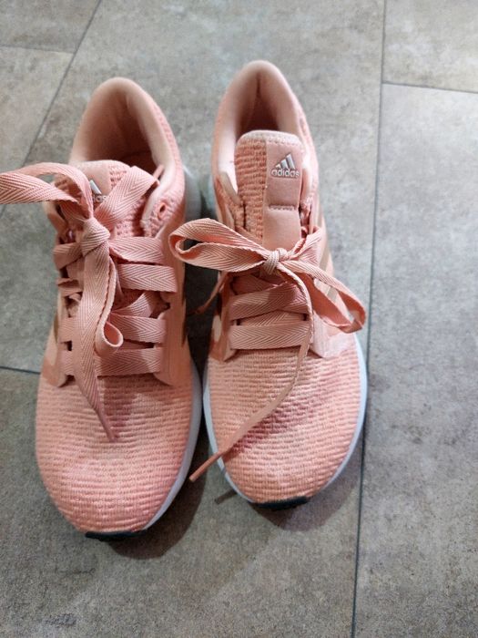 Adidas Edge lux, номер 38 2/3