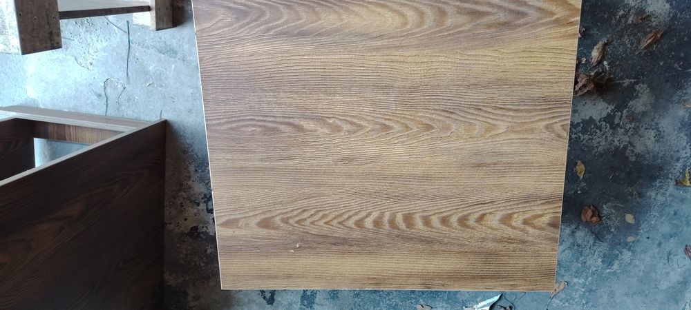 Masă din pal 80x80x50
