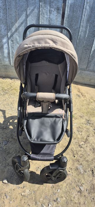 Продам коляску трансформер