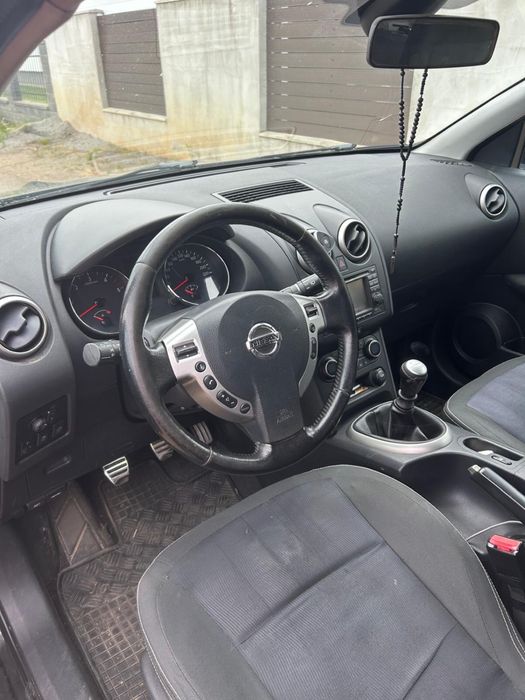 Vand Nissan Qashqai 2012 1.6 diesel