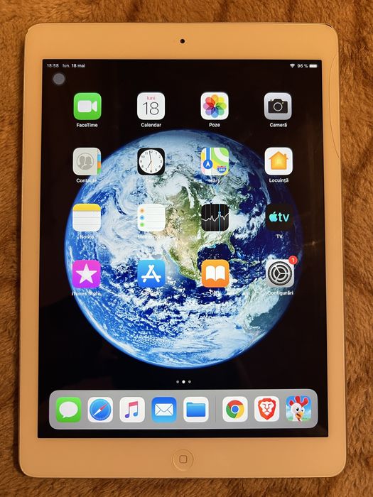 IPAD AIR 1 32GB 9.7 “