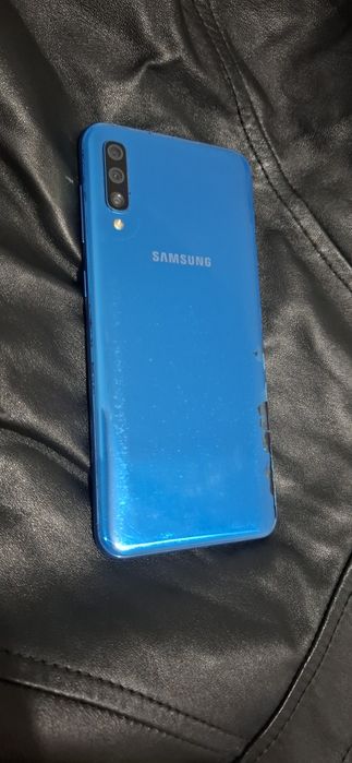 Samsung Galaxy A50