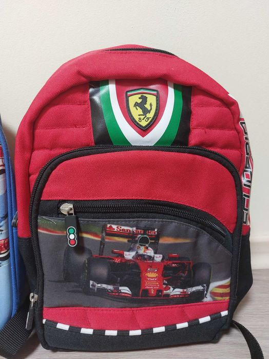 Детска раница за градина