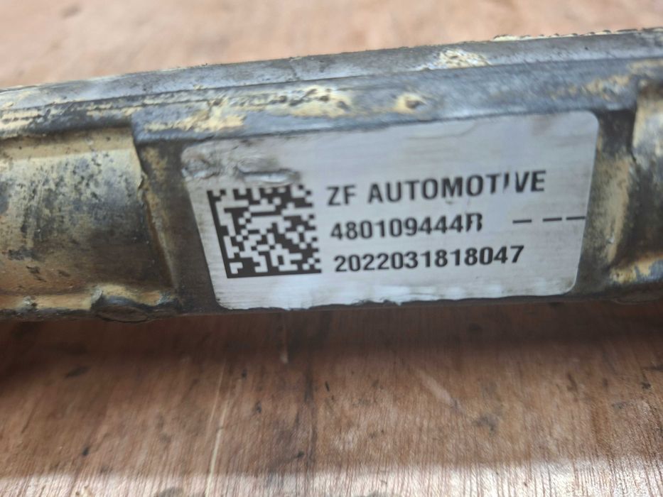 кормилна рейка за рено аркана Renault Arkana  /19- /