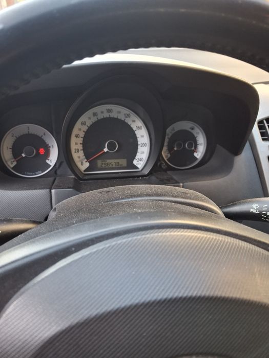 Kia Ceed 1.6 CRDI 115 hp