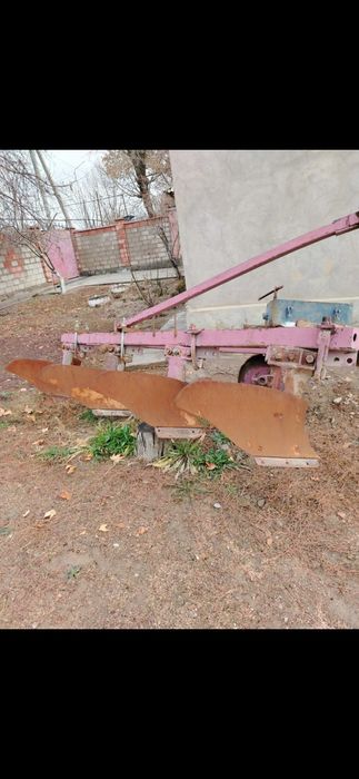 Селхозни агригат