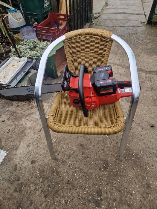 Drujba Milwaukee M18 F2CHS50 nouă
