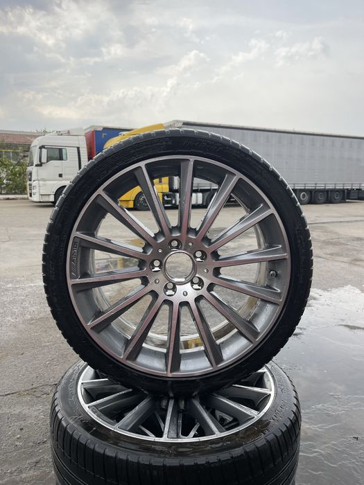 Anvelope 225 40 19 Michelin