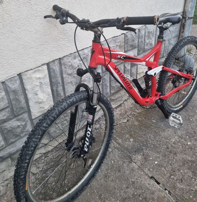 Bicicleta Specialized full suspension/enduro/downhill- copii /adulti/a
