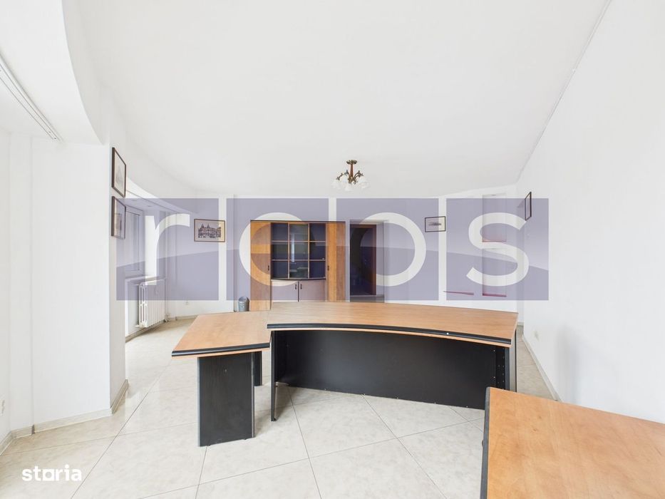 Vanzare 3 Camere Premium | 84 Mp | 3 Balcoane | Rond Alba Iulia — fotografia 3