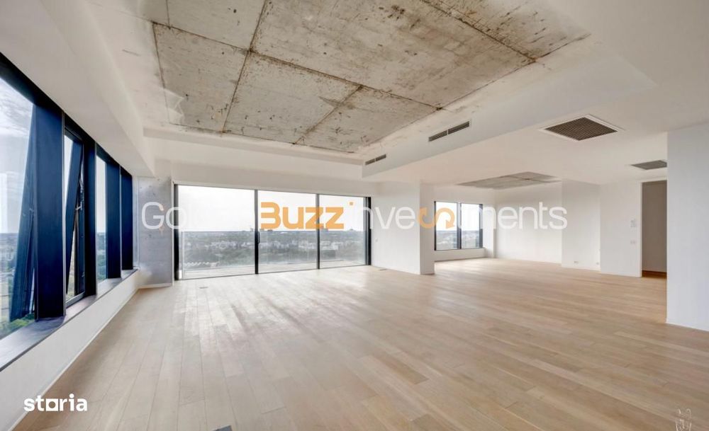 Apartament 5 camere cu View Panoramic Unic