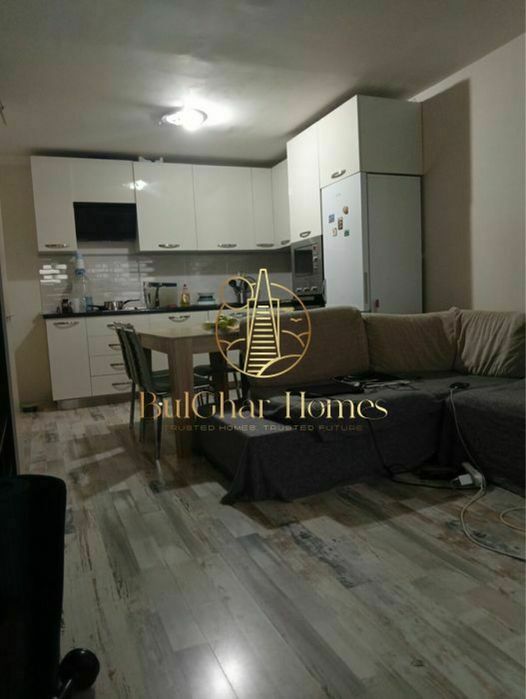 Дава под наем 3-стаен гр. Варна - Трошево 64m²