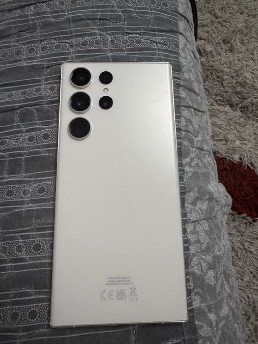 Vand Samsumg S23 Ultra 5G