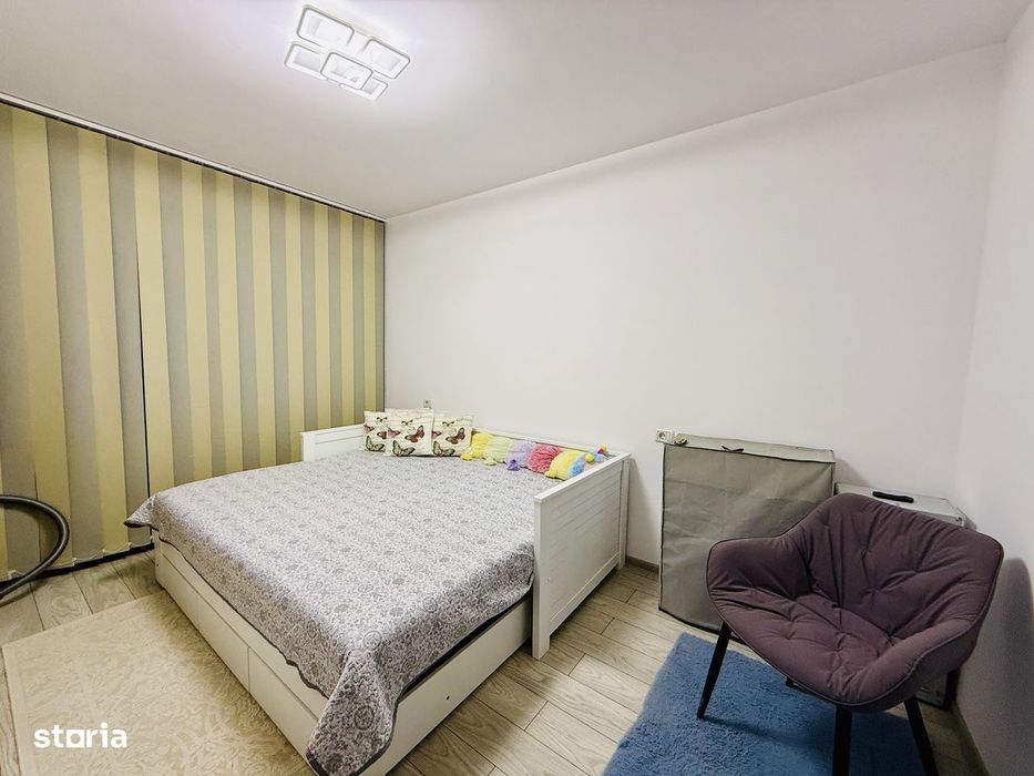 Apartament 2 camere 55mp - parcare inclusa