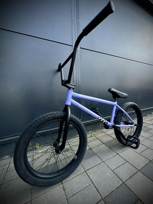 Bmx Wethepeople Resson 20,7