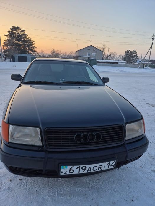 Продам Ауди 100с4