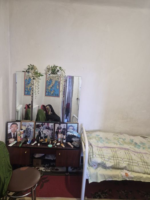 Дом в посёлке Фёдоровна Теректа