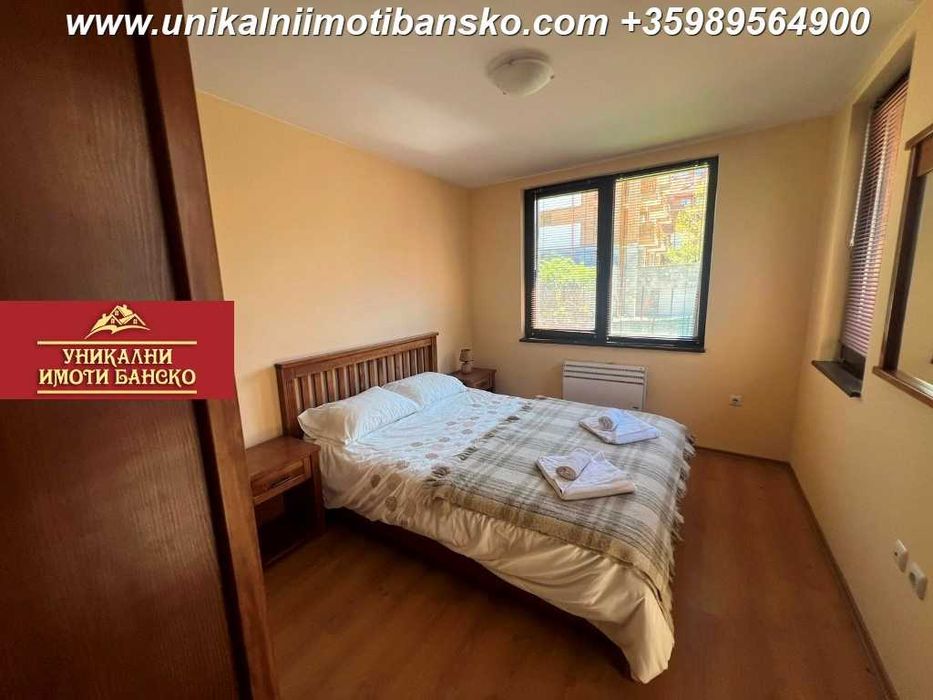 Продава се Тристаен апартамент в Банско - 70 кв.м за 1143 €/кв.м - Снимка #11