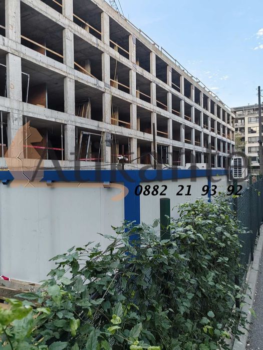 Продава се Тристаен апартамент в София, Витоша - 121 кв.м за 1224 €/кв.м - Снимка #1