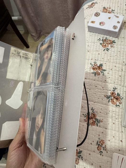 K pop корея карточки продается