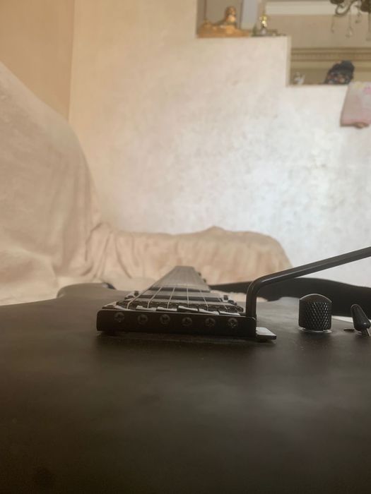 Электрогитара Harley Benton HWY