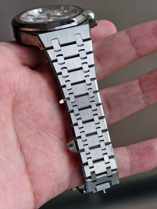 audemars piguet royal oak VB