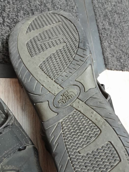 Сандалии  мужские