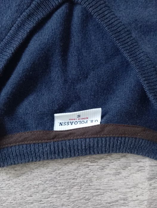 Срочно продам пуловер US Polo