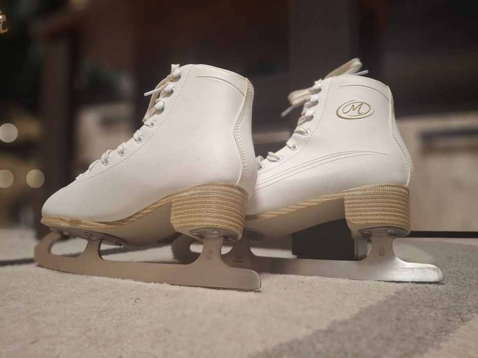 Продам коньки. Graf Montana