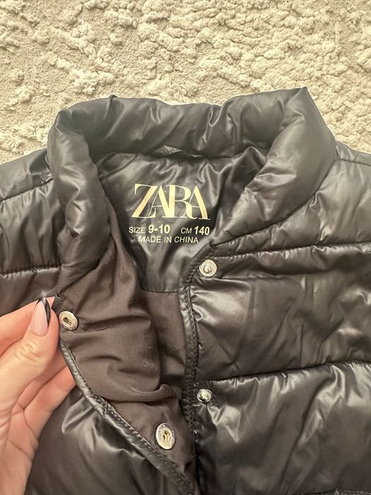 Куртка для девочки Zara