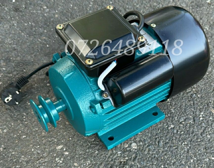 Motor electric 2,2kw