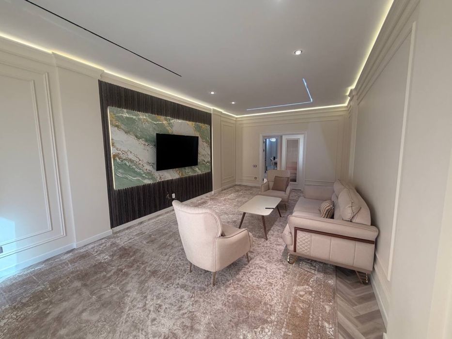 Продается  Новостройка ЖК City Life   Яккасарайский район