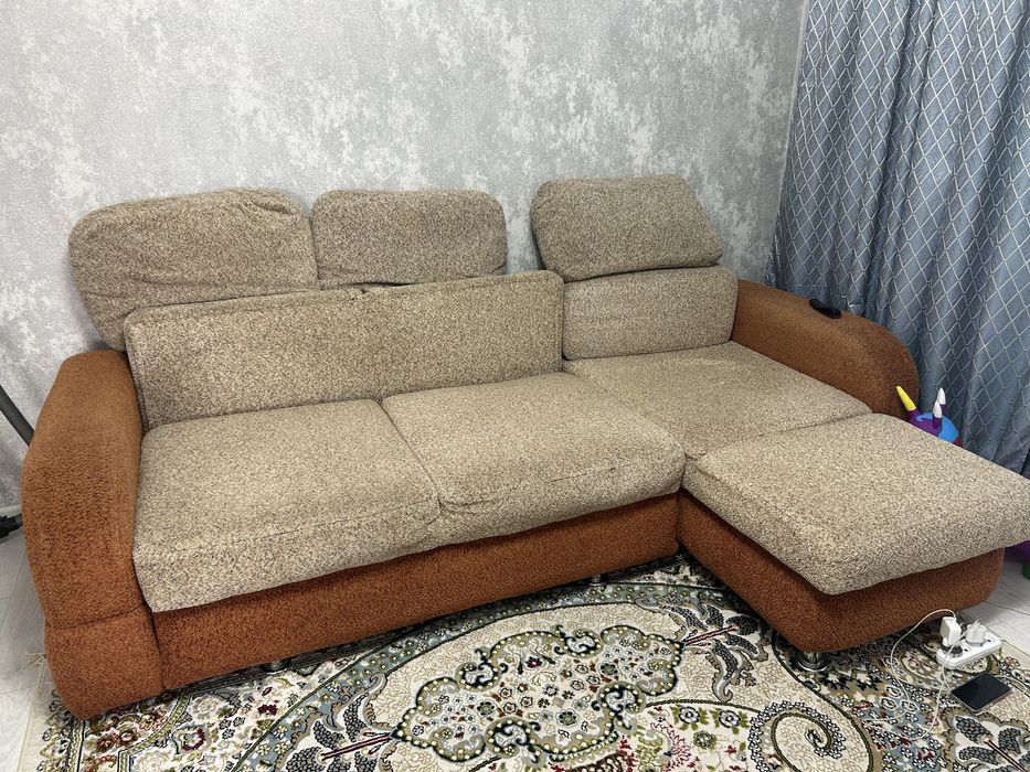 Диван раскладной