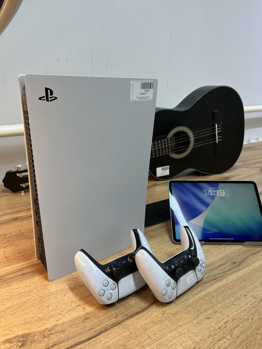 Sony PlayStation 5