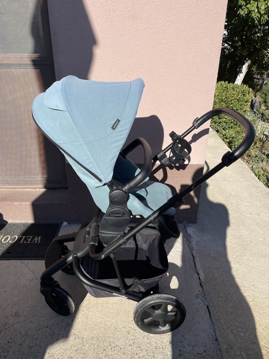 Детска/бебешка количка Easy Walker 2