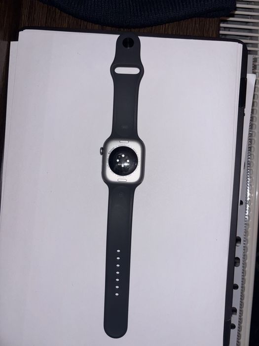 apple watch series 11 GPS