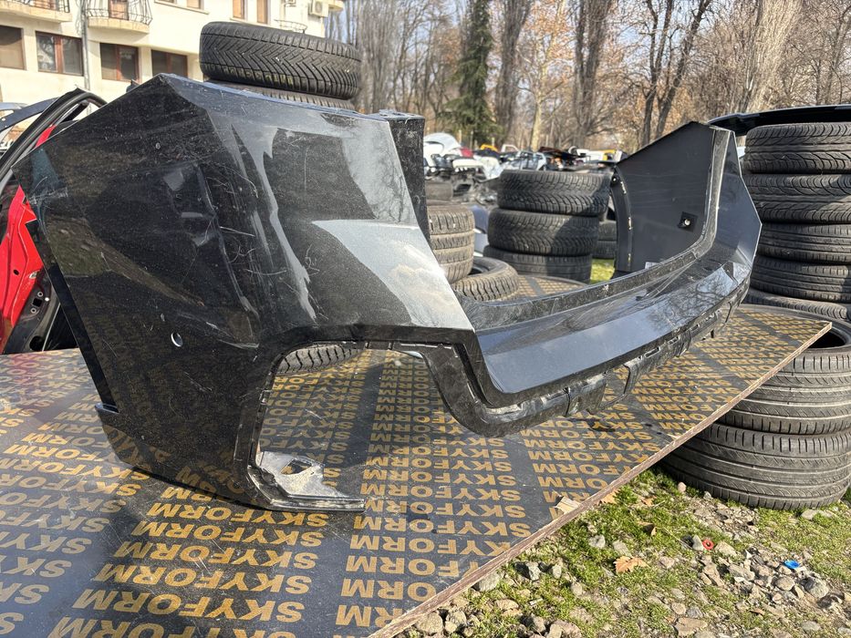 Броня БМВ Х1/BMW X1 U11