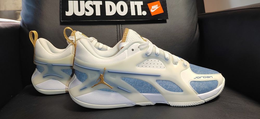 Nike Jordan Heir, номер 42,5
