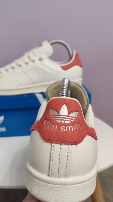Нови Дамски кецове Adidas Originals Stan Smith 38 size