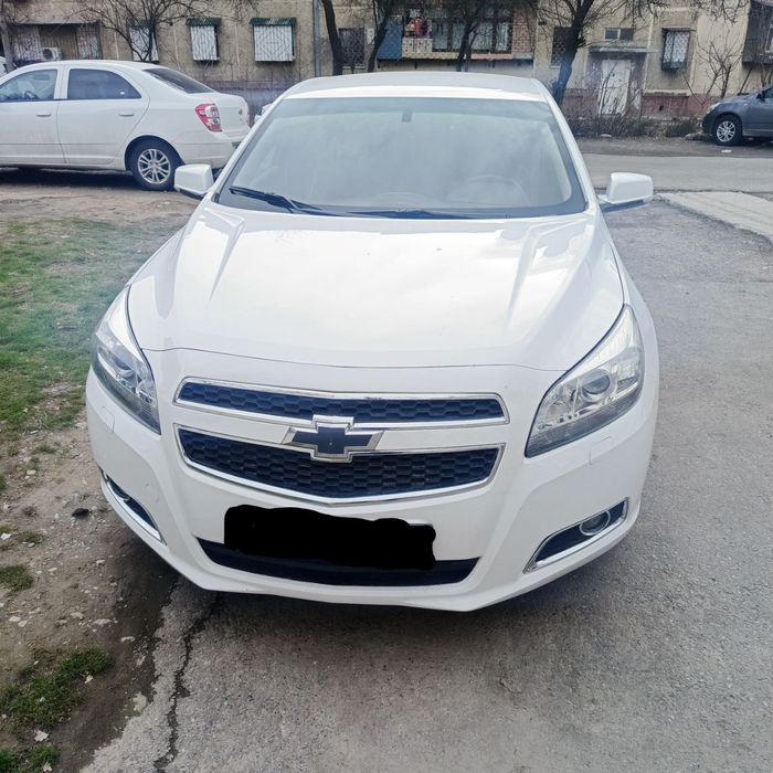 Малибу 1 продается