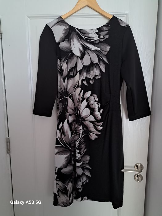 Rochie eleganta marime 46