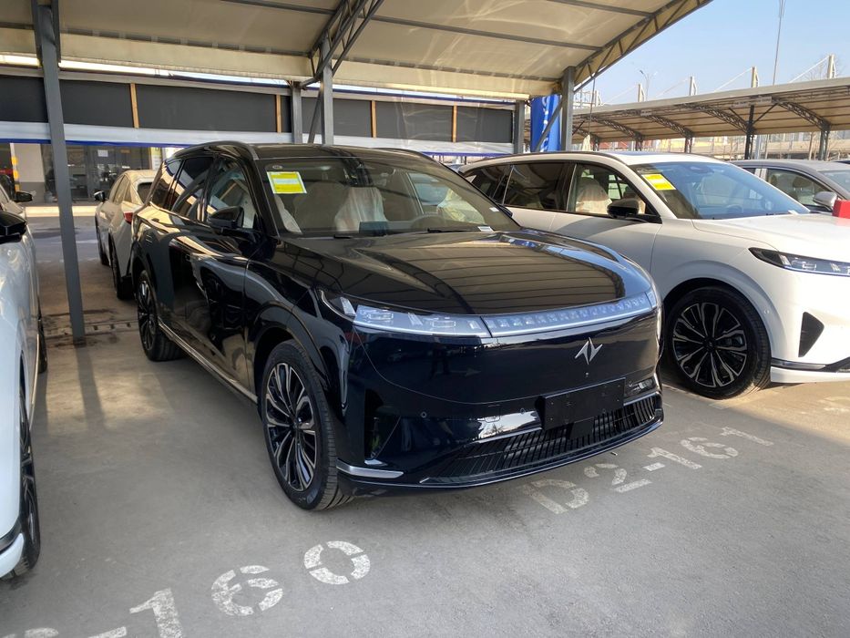 DongFeng 008 Restyling