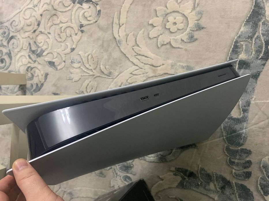 Sony PlayStation 5 Digital Edition