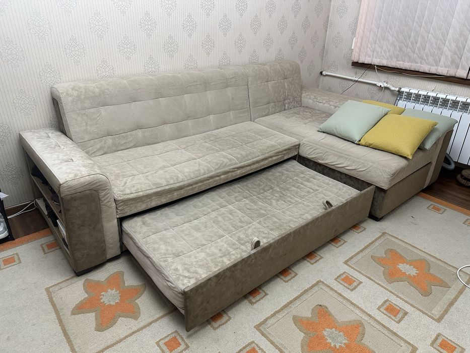Продам Диван-Кровать