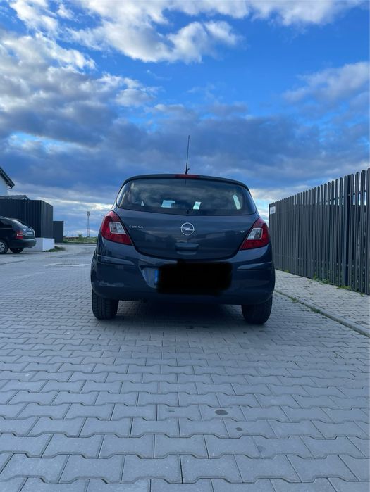Vand Opel Corsa 1.2