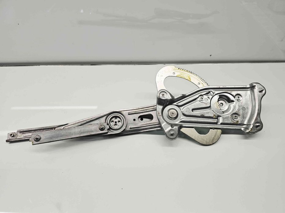 Macara electrica geam stanga spate Renault Scenic 3 [Fabr 2009-2015] 8