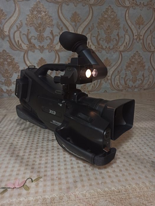 Panasonic MD 10000 сотилади!!!