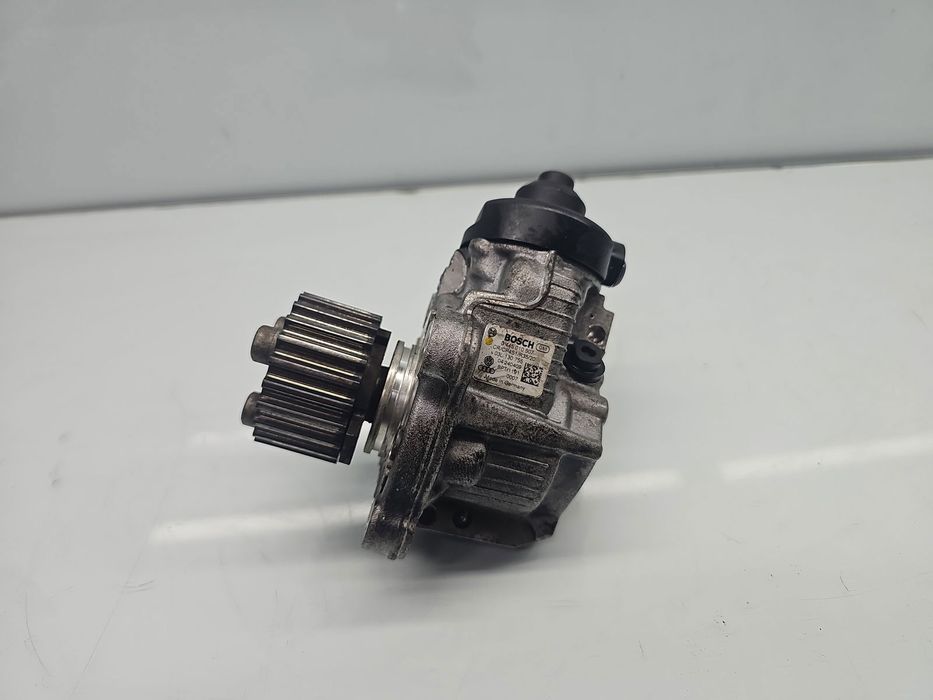 Pompa inalta presiune  Volkswagen Golf 6 (5K1) [Fabr 2009-2013] 03L130