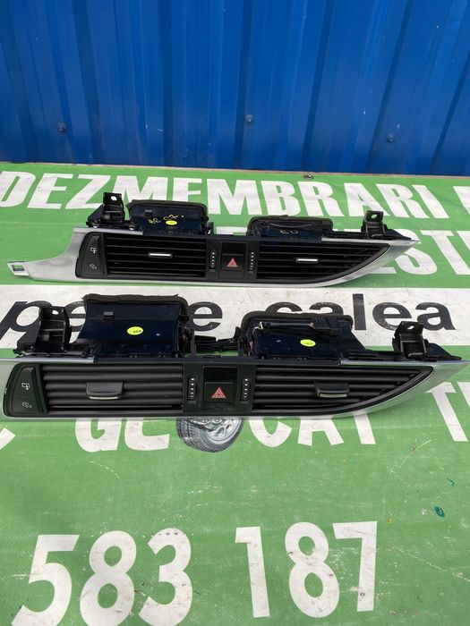 Grilă ventilație aer interior Audi A6 C7