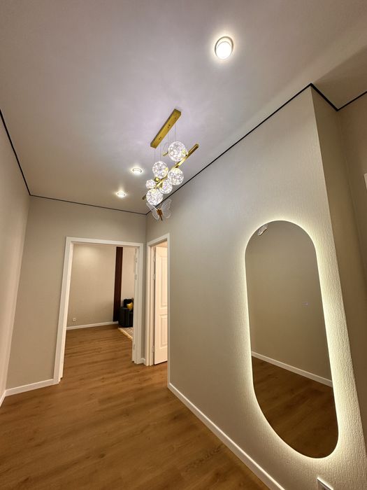 Продается 2-х комнатная квартира